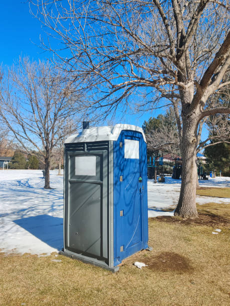 Portable Restroom for Sporting Events in Whitmore Lake, MI