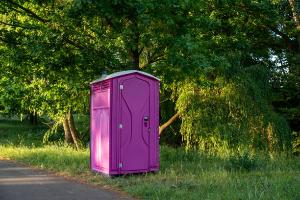 Types of Portable Toilets We Offer in Whitmore Lake, MI